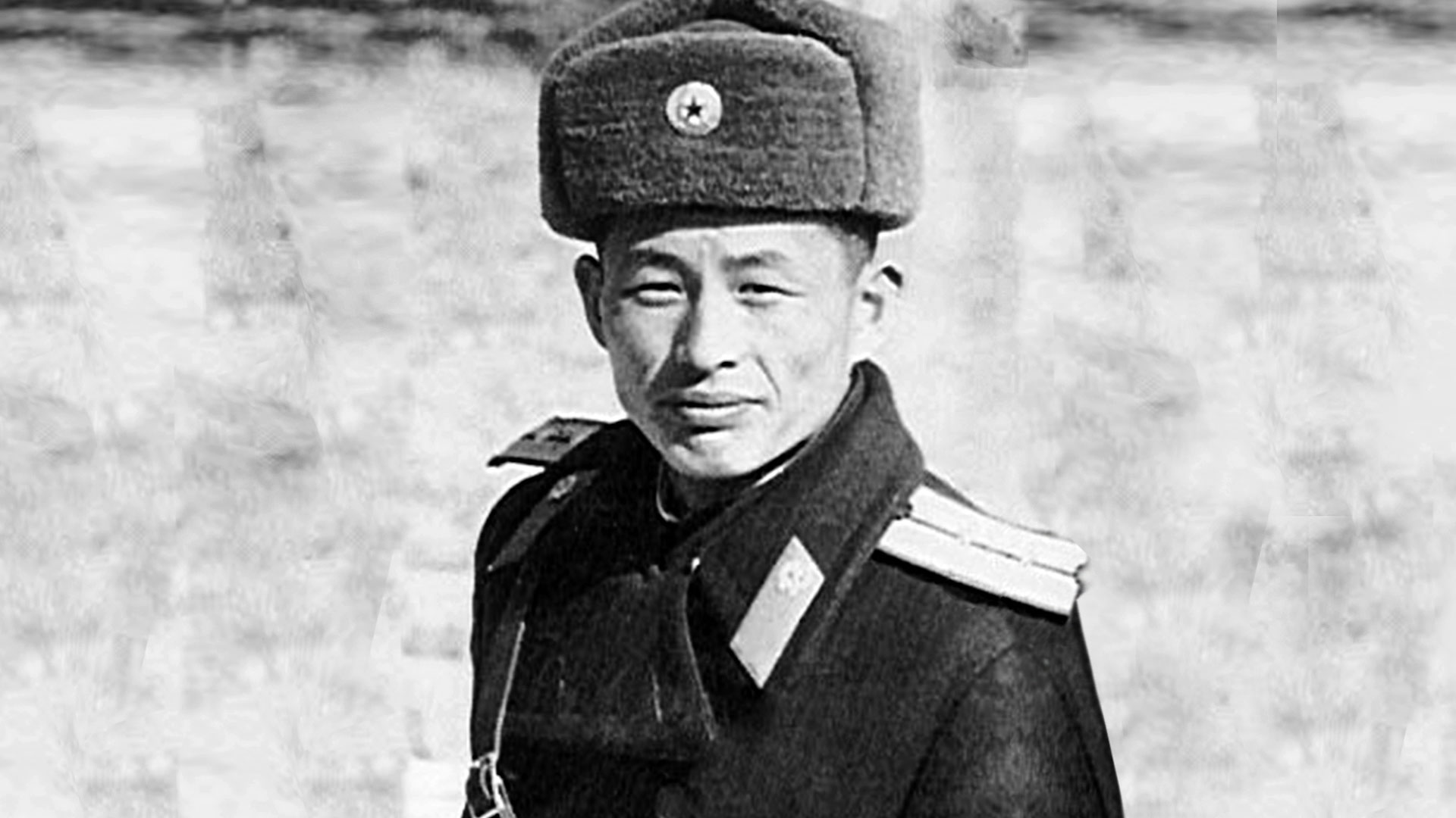Korean War