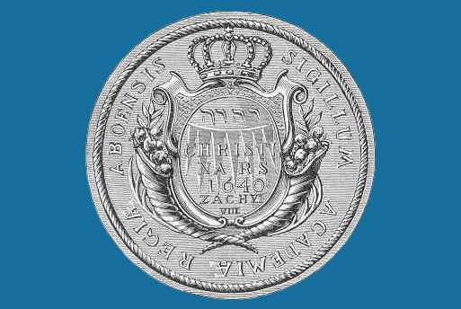 1745-53 - University Years