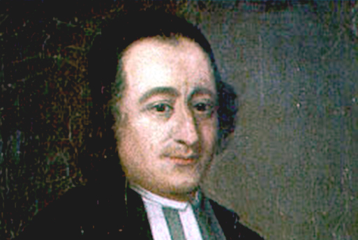 1729 - Birth of Anders Chydenius