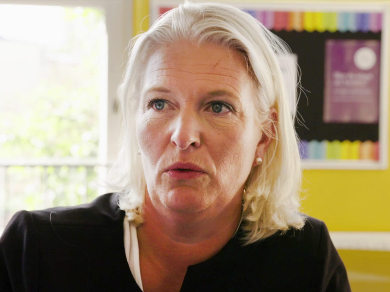 Anna Mellberg Karlsson