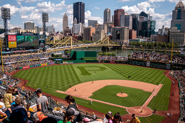 Baseball