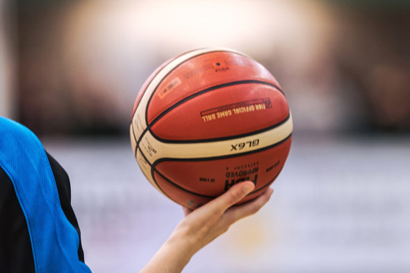 Basketball