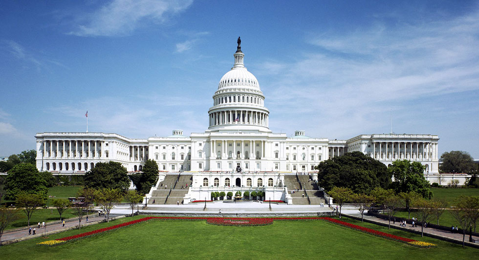 U.S. Capitol