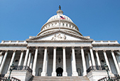 U.S. branches of government