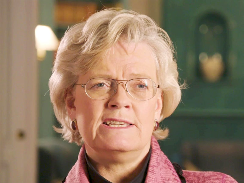 Carola Lemne