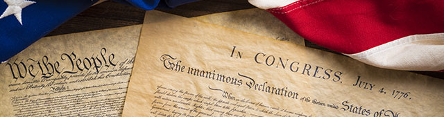 The Constitution