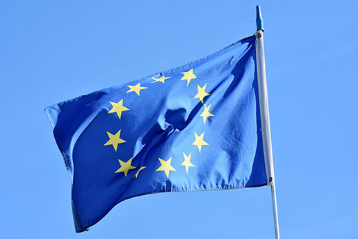 Sweden joined the European Union.