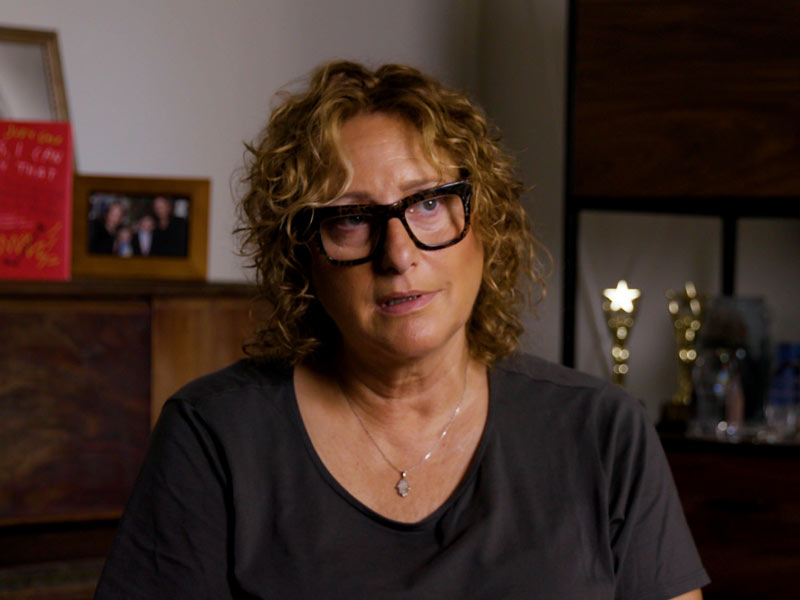 Judy Gold