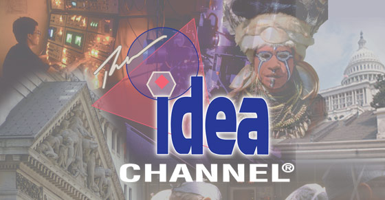 Idea Channel