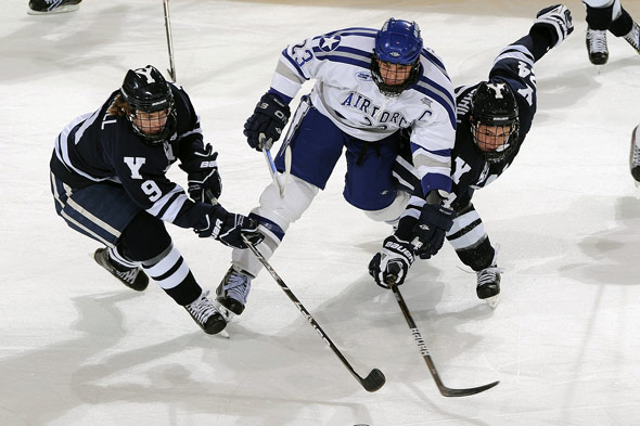 Ics Hockey