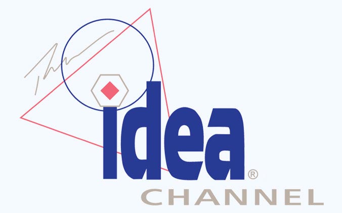 The Idea Channel logo