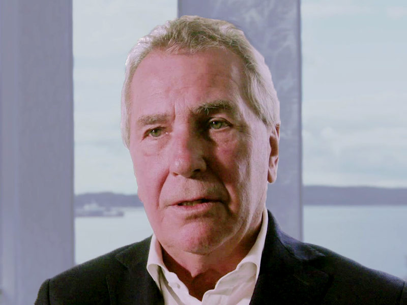Jens Spendrup