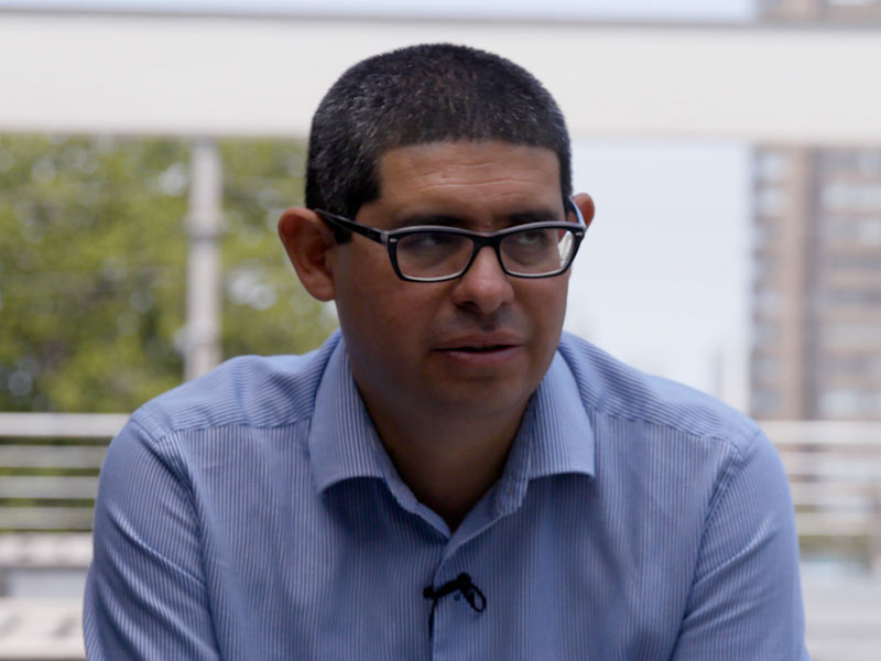 Emilo Candela Jimenez