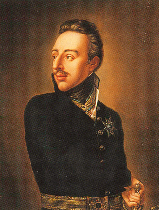 Swedish Constitution is written after overthrowing King Gustav IV Adolf.