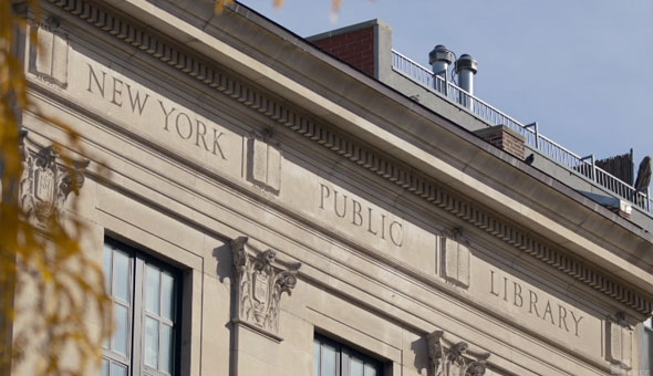Public Library