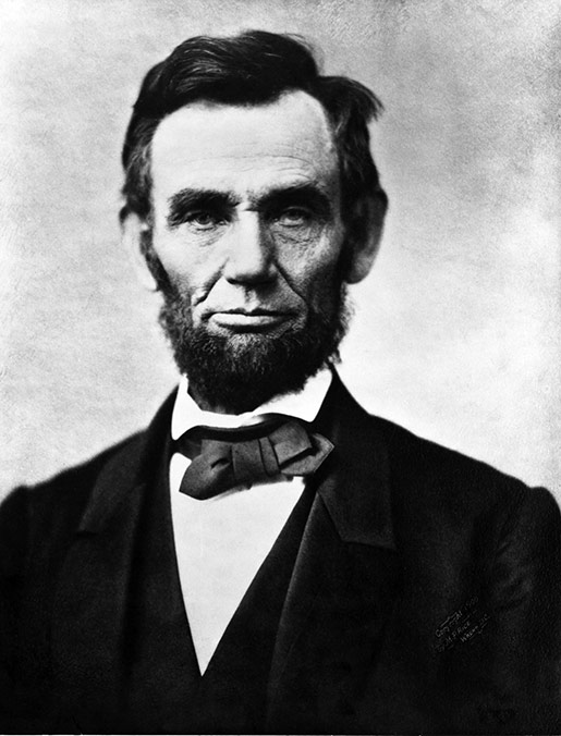 Slavery was abolished under the Thirteenth Amendment.