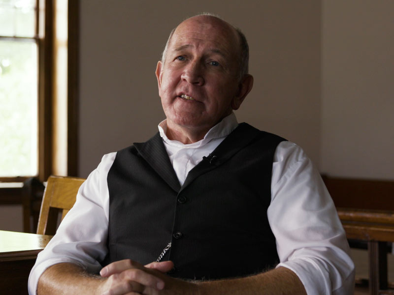 Tony McCuiston