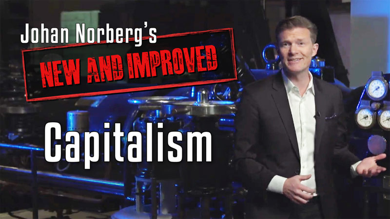 Capitalism