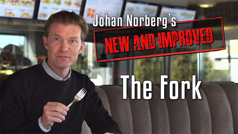 The Fork