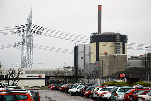 Government reverses a 30-year-old policy for phasing out Nuclear Power.