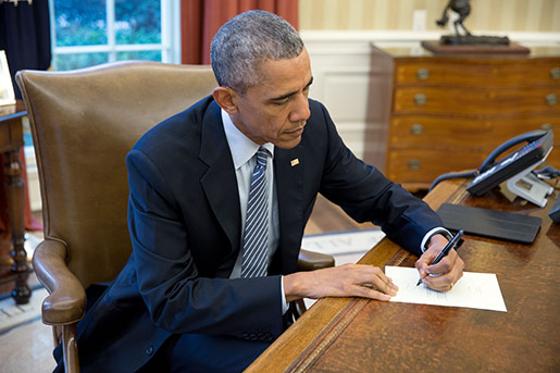 Obamacare, The Affordable Care Act, goes into effect.