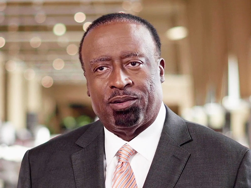 Otis Sanford