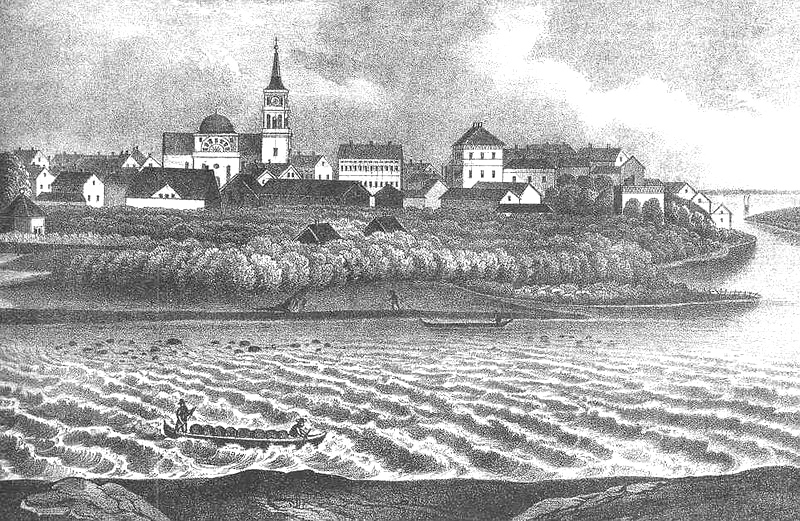 1734 - Early Education