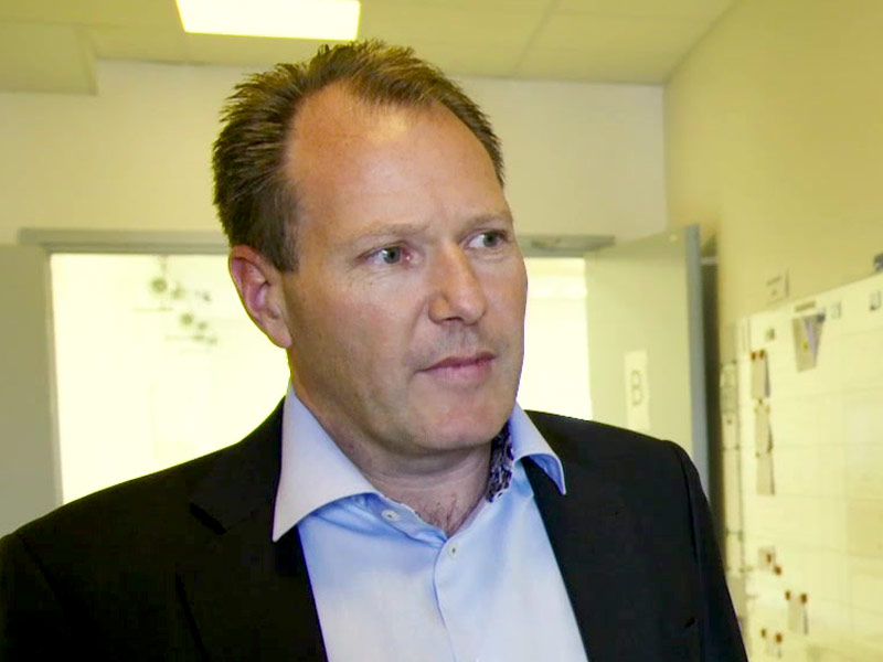 Peter Lageson