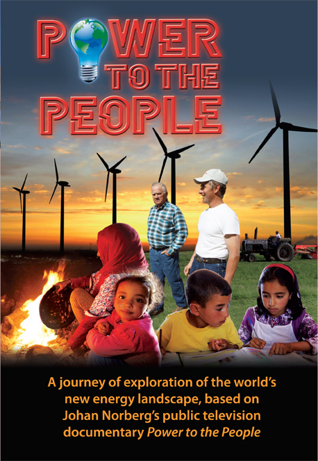 Power to the People by Johan Norberg