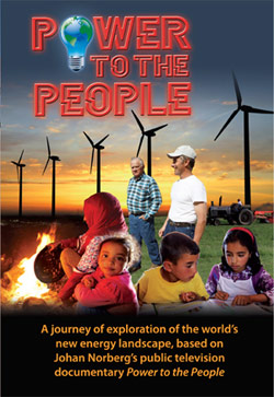 Power to the People by Johan Norberg