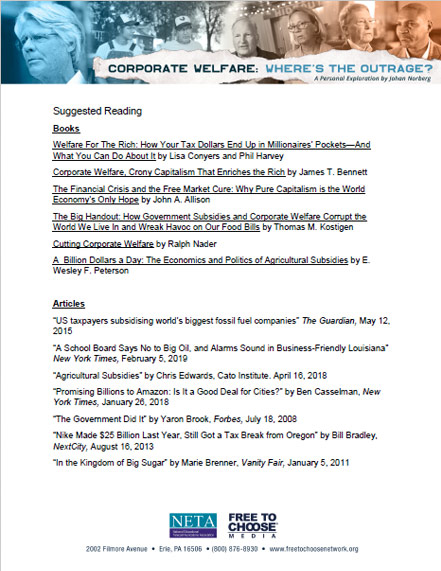 Suggested Reading