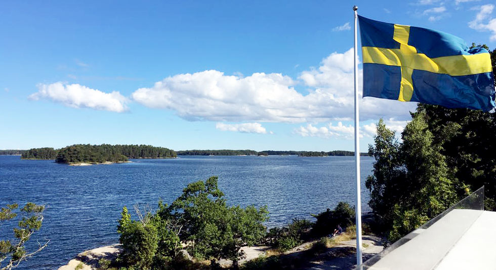 Sweden