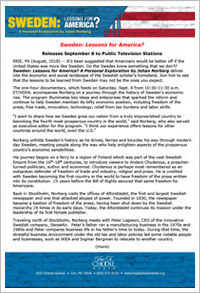 Press Release