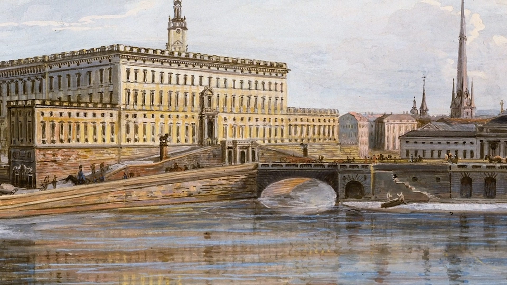 1765-66 - Riksdag of the Estates (Diet)