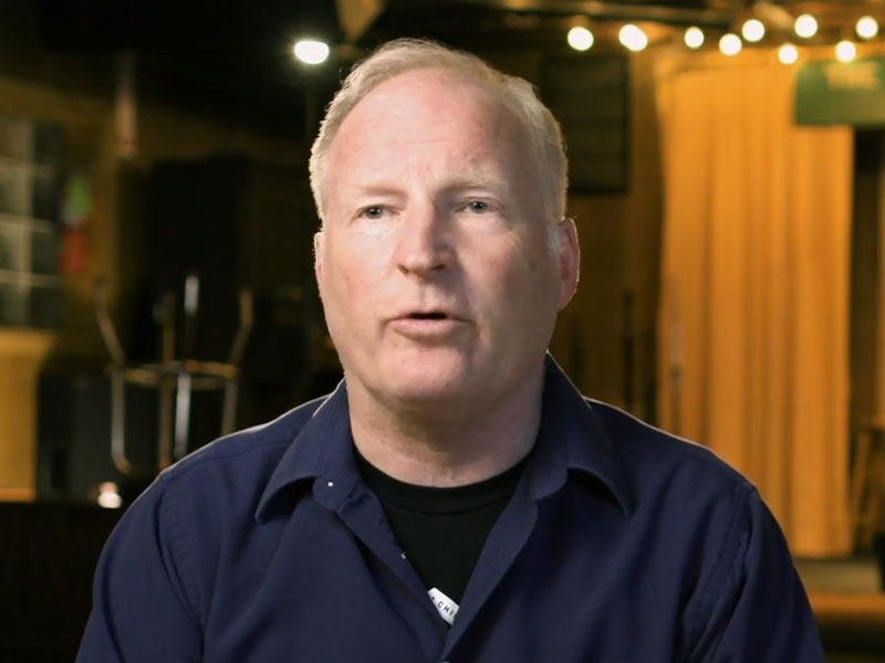 Timothy Tuten