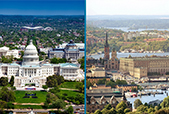 U.S. and Swedish Constitutions