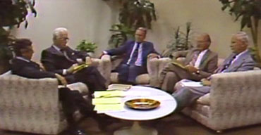 The Cuban Missile Crisis: Phase II - Part 1