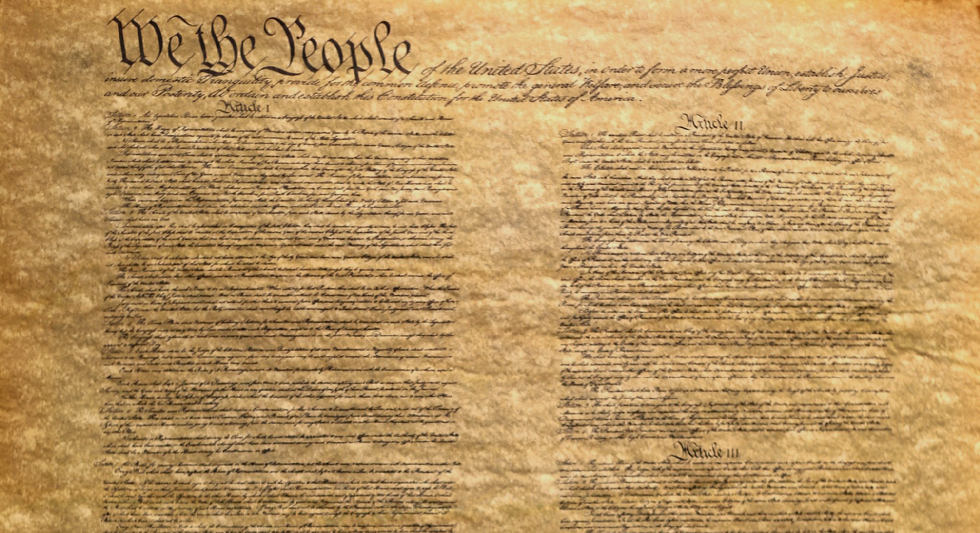 U.S Constitution