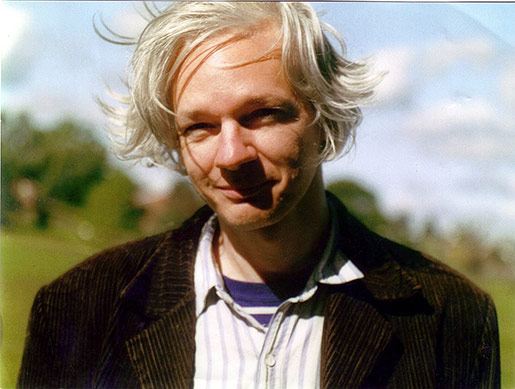 WikiLeaks Founder, Julian Assange, is taken into custody after Sweden asks for his extradition.