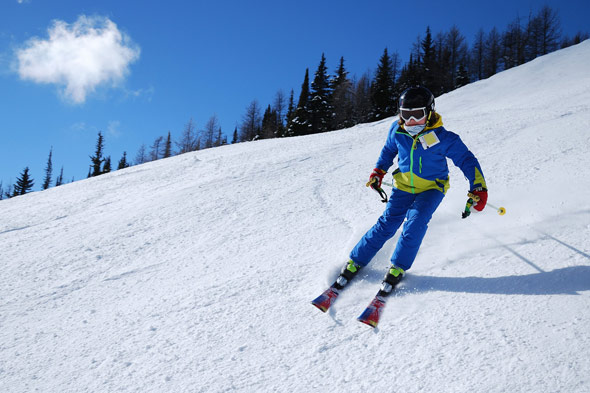 Winter Sports