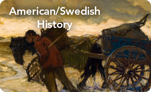American/Swedish History